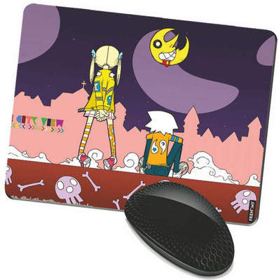 

FRENEMY MPAD2242 Mousepad(Multicolor)