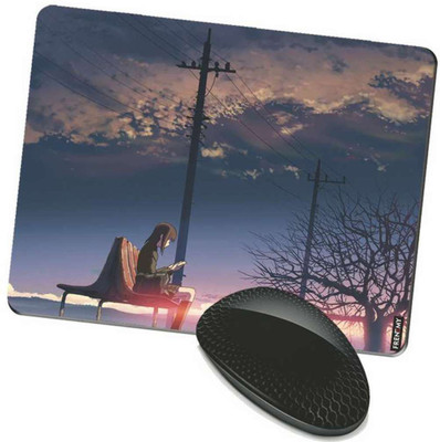 

FRENEMY MPAD7112 Mousepad(Multicolor)