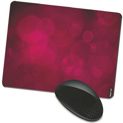 

FRENEMY MPAD667 Mousepad(Multicolor)