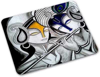 

Shoprider Desginer-315 Mousepad(Multicolor)