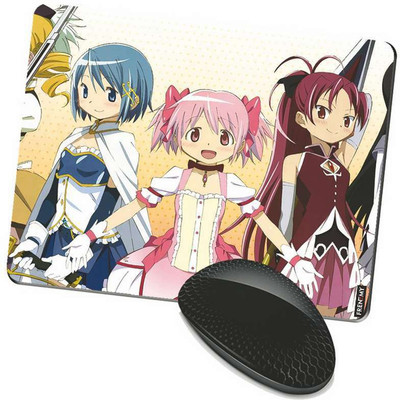 

FRENEMY MPAD6201 Mousepad(Multicolor)