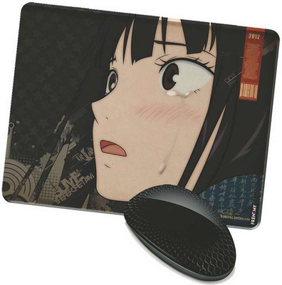 

FRENEMY MPAD6879 Mousepad(Multicolor)