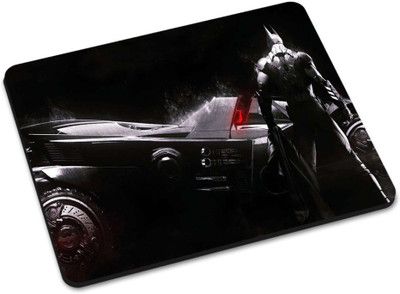 

Shoprider MULTICOLOR-610 Mousepad(Multicolor)