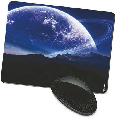 

FRENEMY MPAD5310 Mousepad(Multicolor)