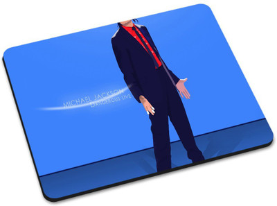 

Shoprider MULTICOLOR-081 Mousepad(Multicolor)