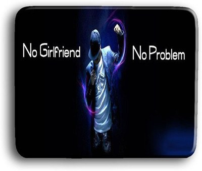 

Shopmania Designer-100 Mousepad(Multicolor)