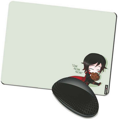 

FRENEMY MPAD945 Mousepad(Multicolor)