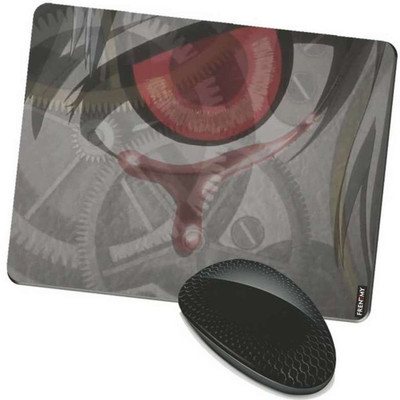 

FRENEMY MPAD2761 Mousepad(Multicolor)