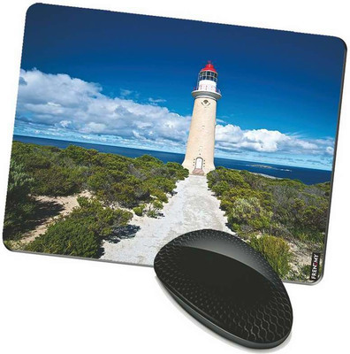 

FRENEMY MPAD4293 Mousepad(Multicolor)