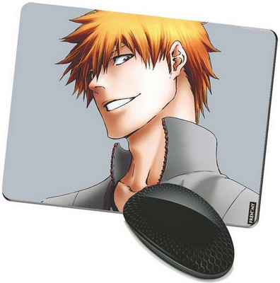 

FRENEMY MPAD6616 Mousepad(Multicolor)
