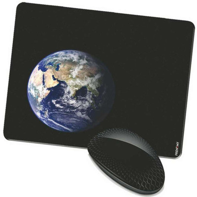 

FRENEMY MPAD5031 Mousepad(Multicolor)