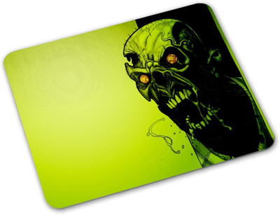 

Shoprider Desginer-604 Mousepad(Multicolor)