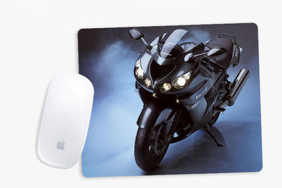 

Sowing Happiness SHMUSPD082 Mousepad(Multicolor)