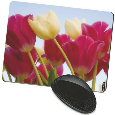 

FRENEMY MPAD1435 Mousepad(Multicolor)