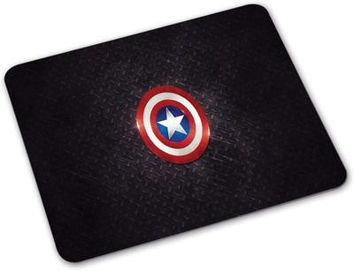 

Shoprider Desginer-165 Mousepad(Multicolor)