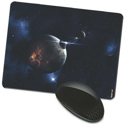 

FRENEMY MPAD8427 Mousepad(Multicolor)