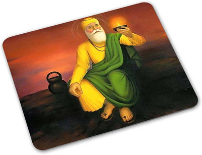 

Shoprider Desginer-393 Mousepad(Multicolor)