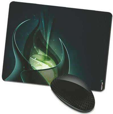 

FRENEMY MPAD2096 Mousepad(Multicolor)