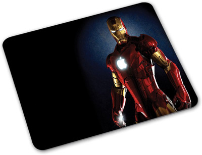 

Shoprider Desginer-843 Mousepad(Multicolor)