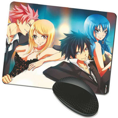 

FRENEMY MPAD3676 Mousepad(Multicolor)