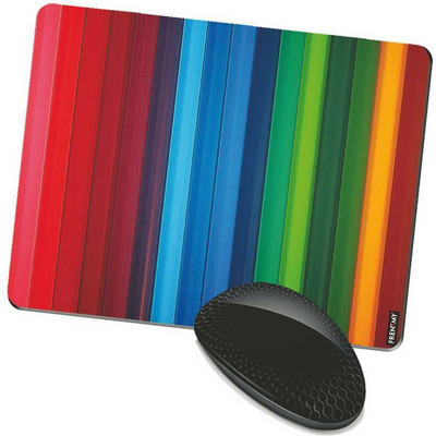 

FRENEMY MPAD1911 Mousepad(Multicolor)