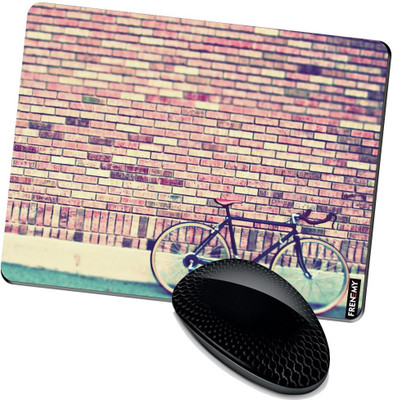 

FRENEMY MPAD051 Mousepad(Multicolor)