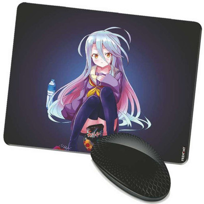 

FRENEMY MPAD3638 Mousepad(Multicolor)