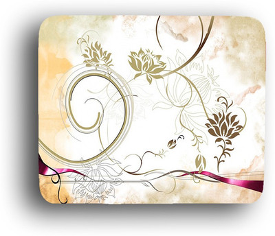 

Shopmania Designer-489 Mousepad(Multicolor)