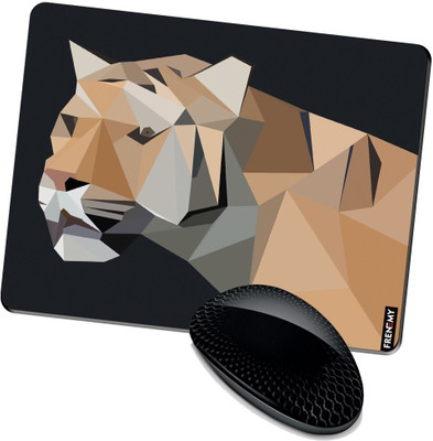 

FRENEMY MPAD064 Mousepad(Multicolor)