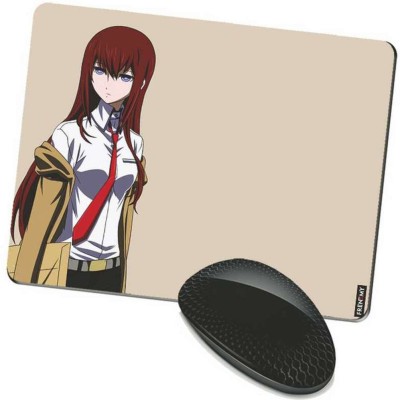 

FRENEMY MPAD1365 Mousepad(Multicolor)