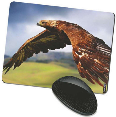 

FRENEMY MPAD4399 Mousepad(Multicolor)