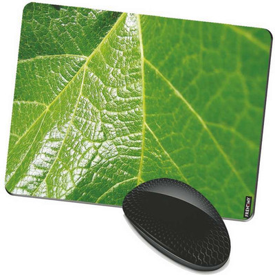 

FRENEMY MPAD1331 Mousepad(Multicolor)