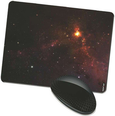 

FRENEMY MPAD5632 Mousepad(Multicolor)