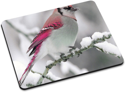 

Shoprider DESGINER MOUSEPAD-940 Mousepad(Multicolor)
