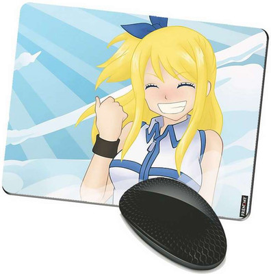 

FRENEMY MPAD6685 Mousepad(Multicolor)
