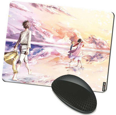 

FRENEMY MPAD7972 Mousepad(Multicolor)