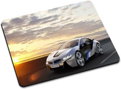 

Shoprider MULTICOLOR-479 Mousepad(Multicolor)