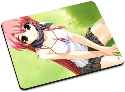 

Shoprider DESGINER MOUSEPAD-302 Mousepad(Multicolor)