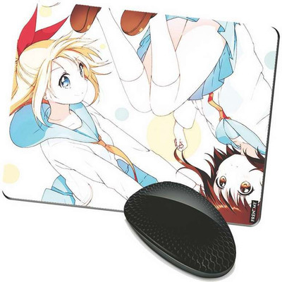 

FRENEMY MPAD4798 Mousepad(Multicolor)