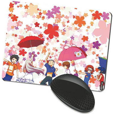 

FRENEMY MPAD7210 Mousepad(Multicolor)