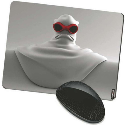 

FRENEMY MPAD9422 Mousepad(Multicolor)