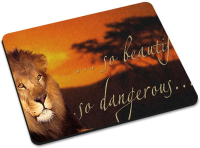 

Shoprider MULTICOLOR-467 Mousepad(Multicolor)