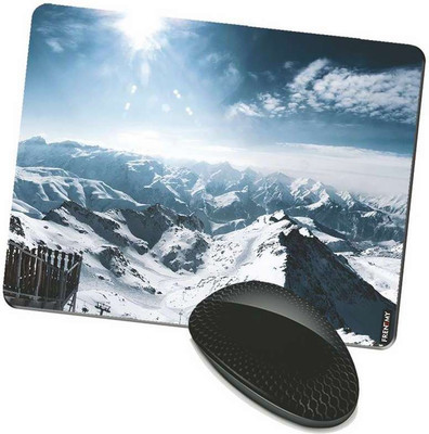 

FRENEMY MPAD4251 Mousepad(Multicolor)