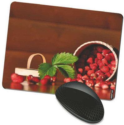 

FRENEMY MPAD9278 Mousepad(Multicolor)