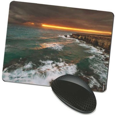 

FRENEMY MPAD4100 Mousepad(Multicolor)