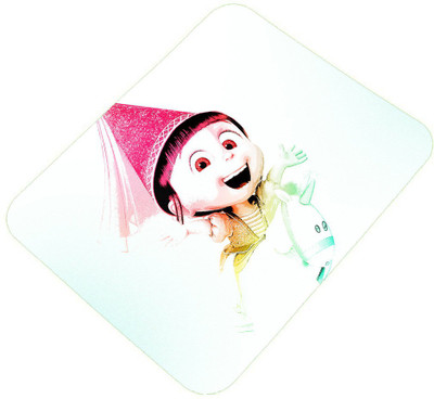 

Clapcart India Clapcartindia16 Mousepad(Multicolor)