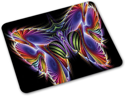 

Shoprider Desginer-750 Mousepad(Multicolor)