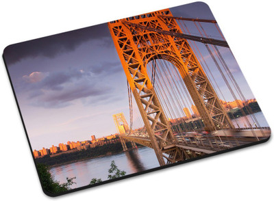

Shoprider DESGINER MOUSEPAD-015 Mousepad(Multicolor)