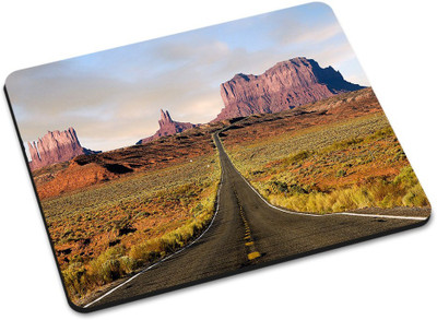 

Shoprider MULTICOLOR-757 Mousepad(Multicolor)