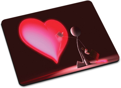 

Shoprider MULTICOLOR-299 Mousepad(Multicolor)